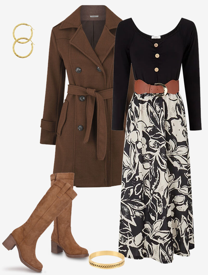 Look Karen - 1