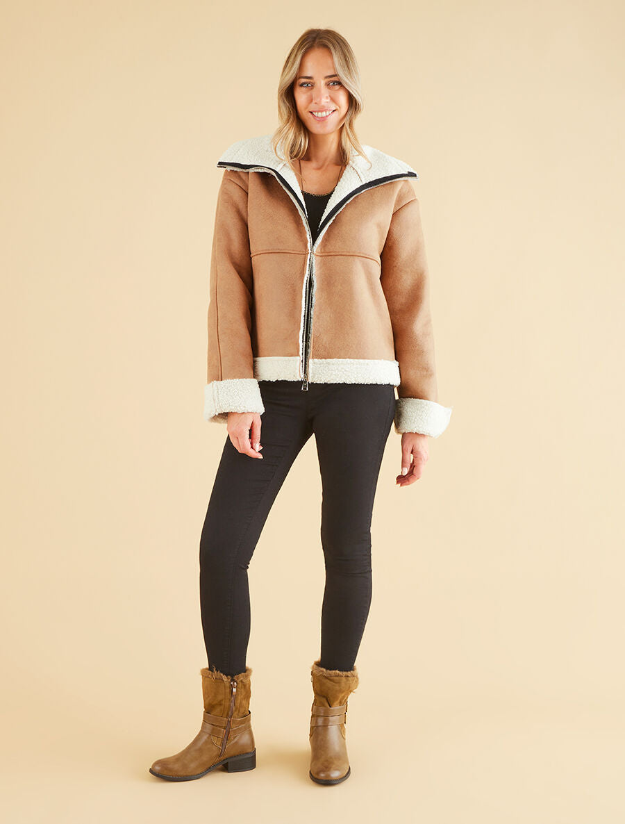 Look Lenaelle - 2
