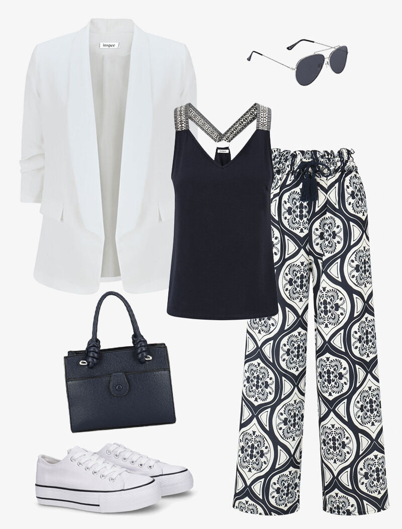 Look Lika - 1