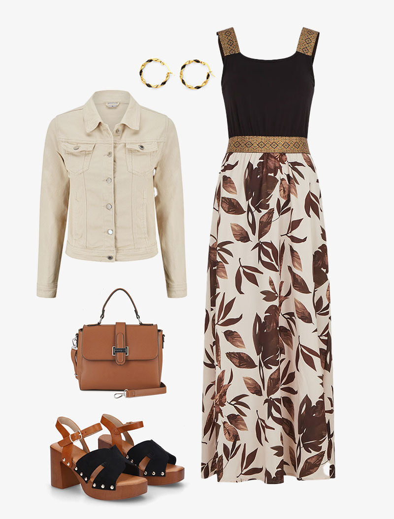 Look Linen - 1
