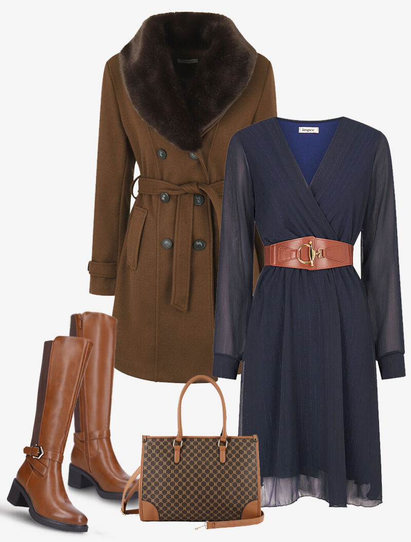Look Loane - 1
