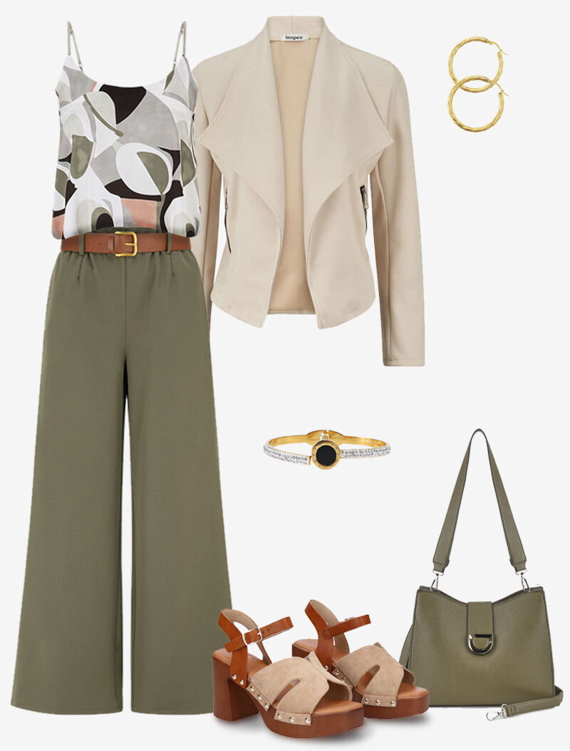 Look Lorena - 1