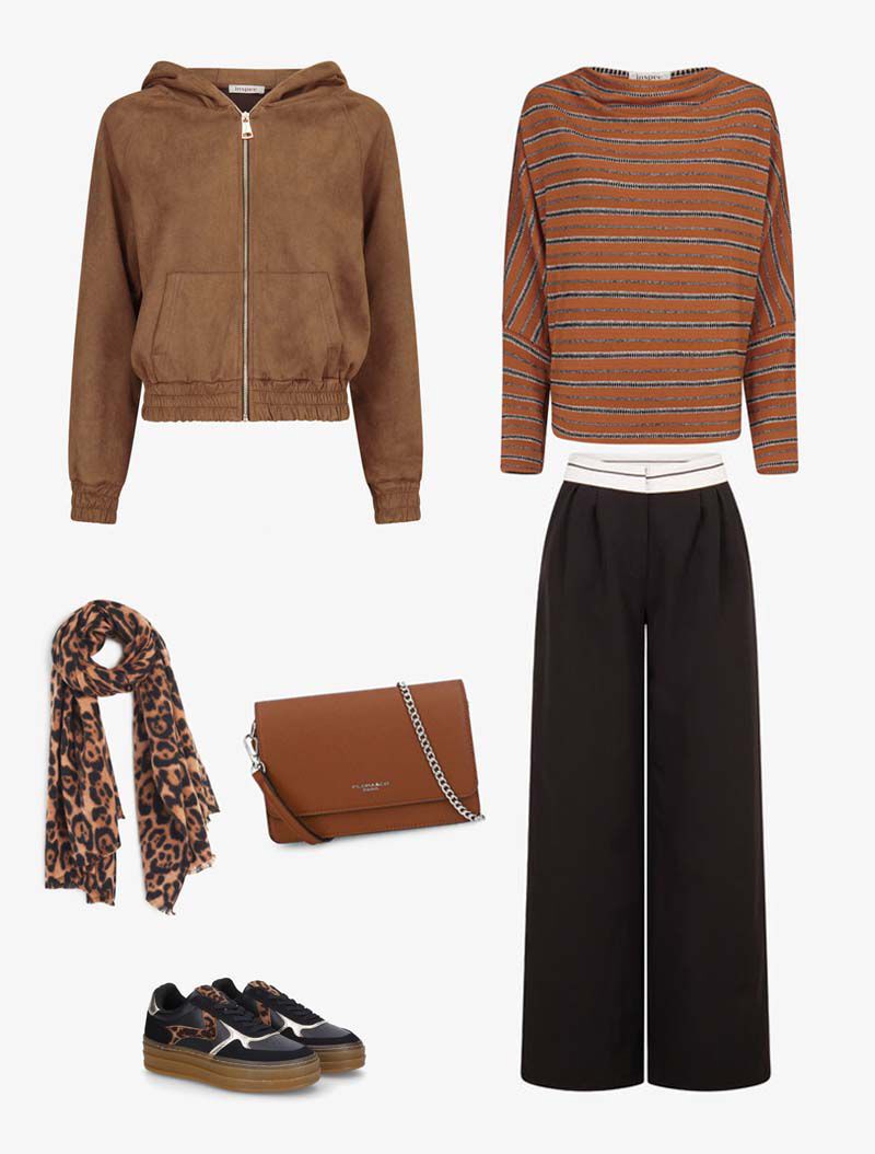 Look Mae - 1