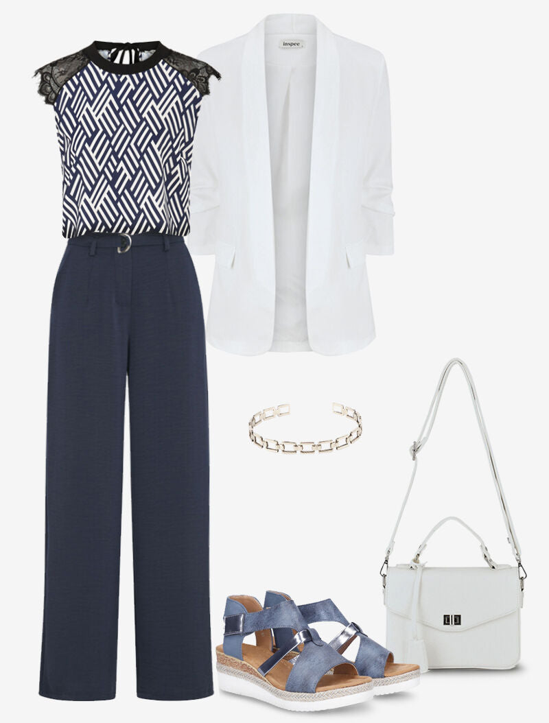 Look Maeline - 1