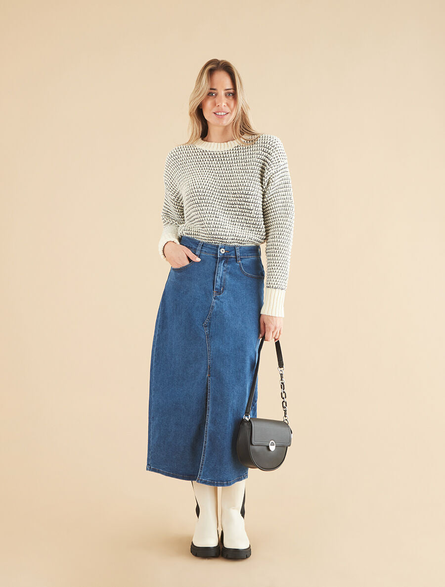 Look Maia - 4