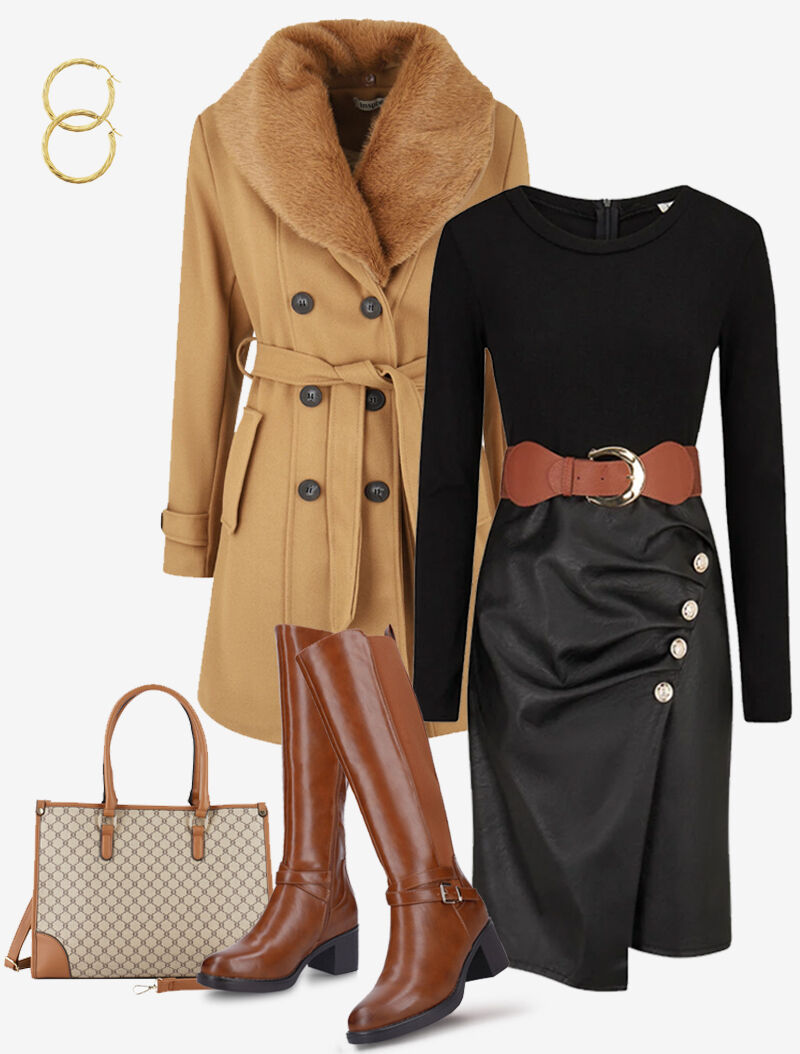 Look Maiwenn - 1