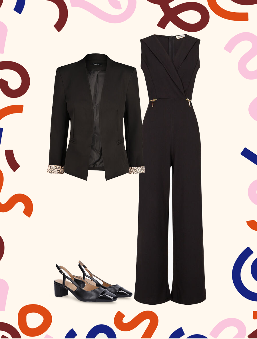 Look May - 1