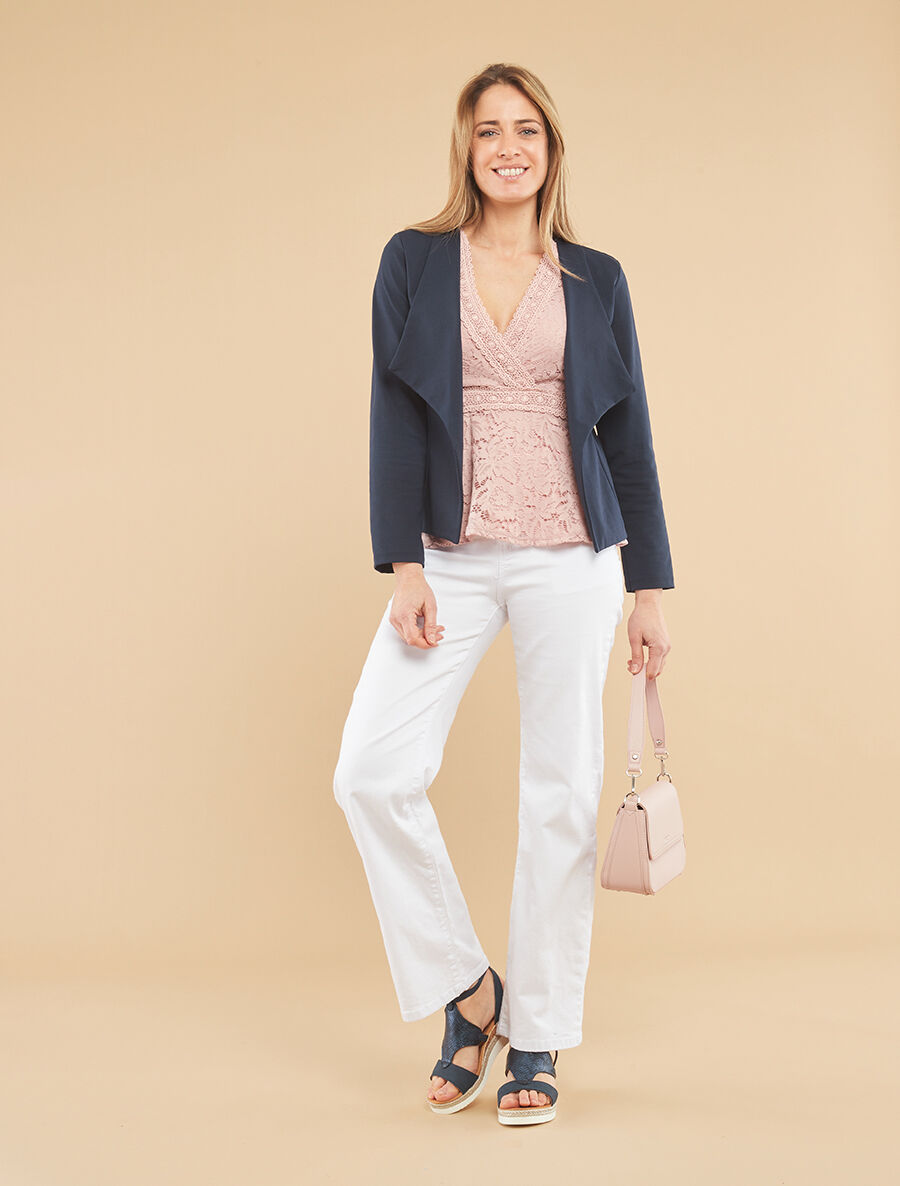 Look Miriam - 2