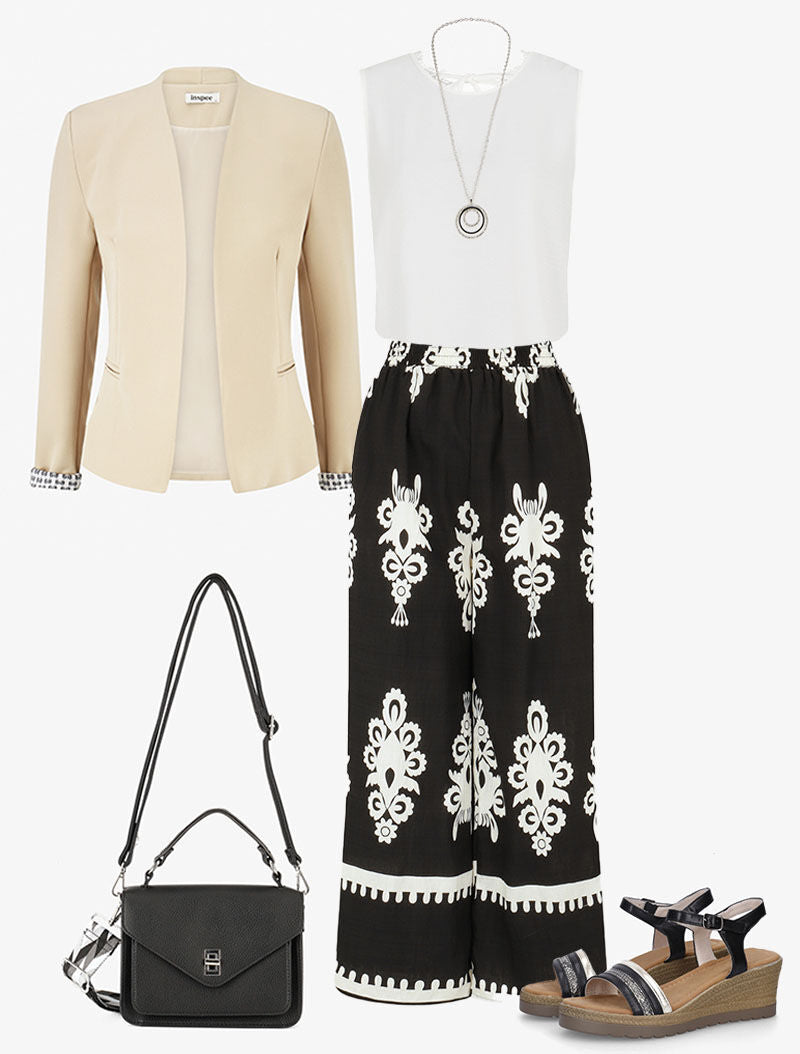 Look Moune - 1