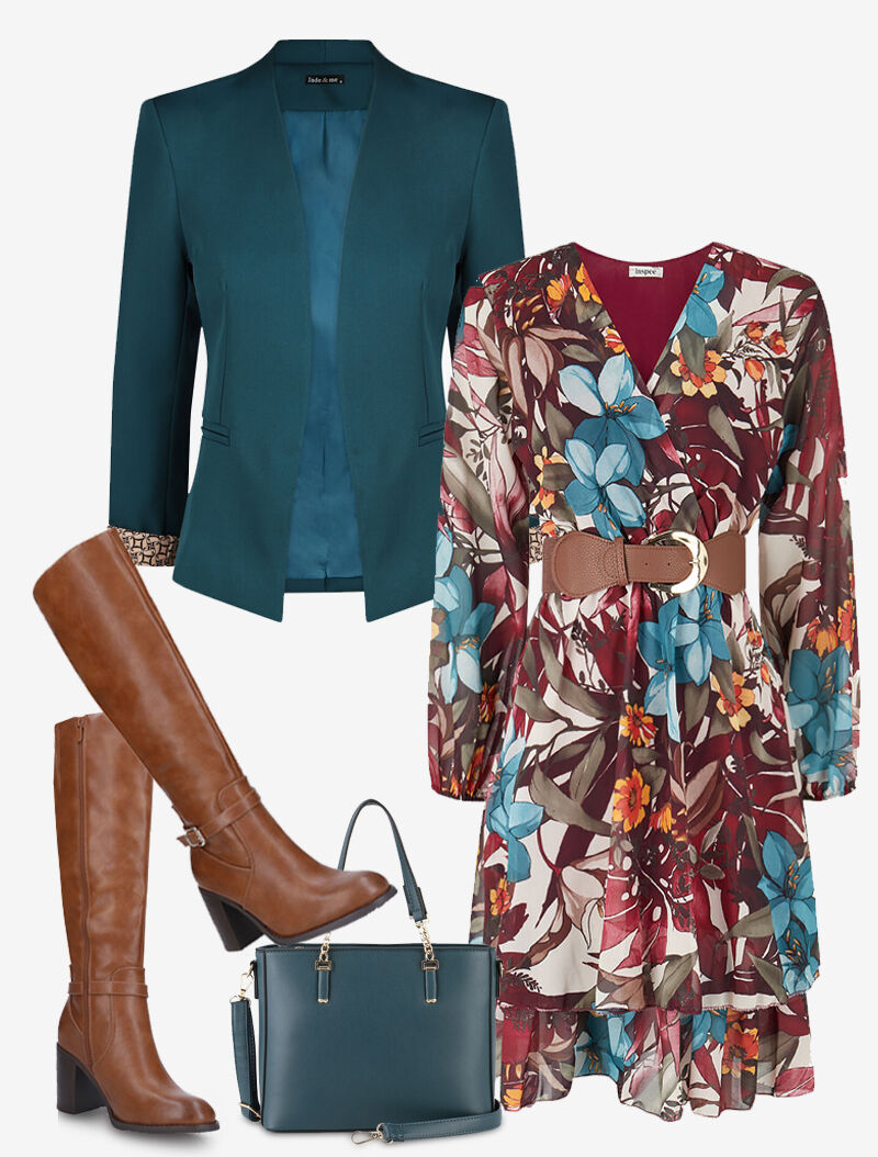 Look Muriel - 1