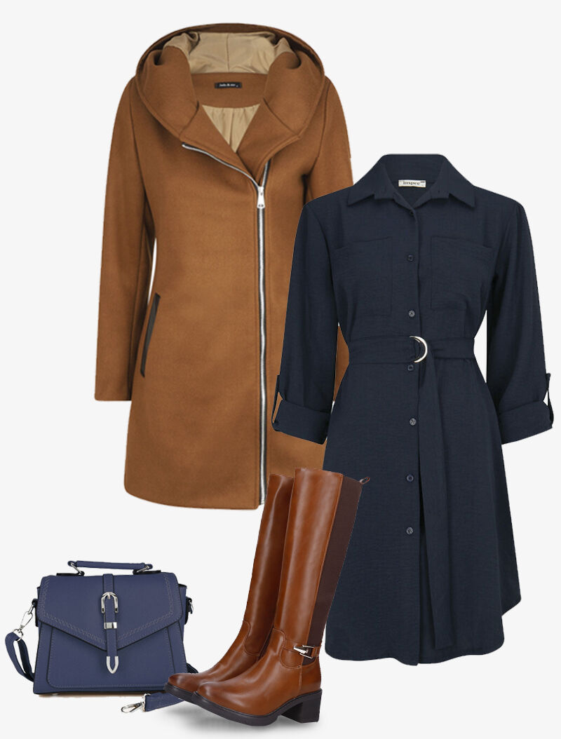 Look Noelle - 1