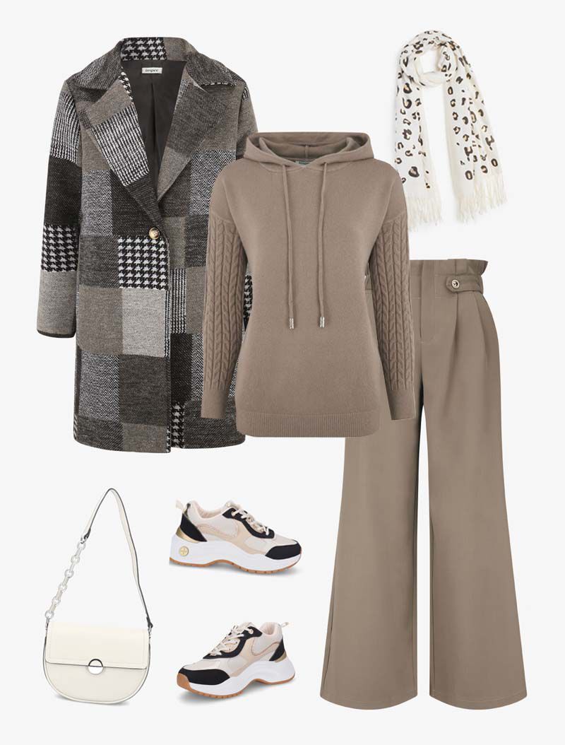 Look Pascale - 1