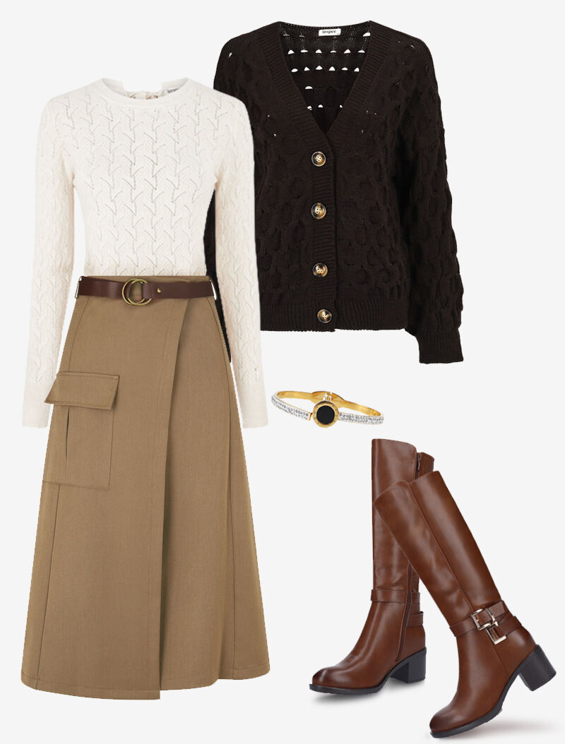 Look Regine - 1