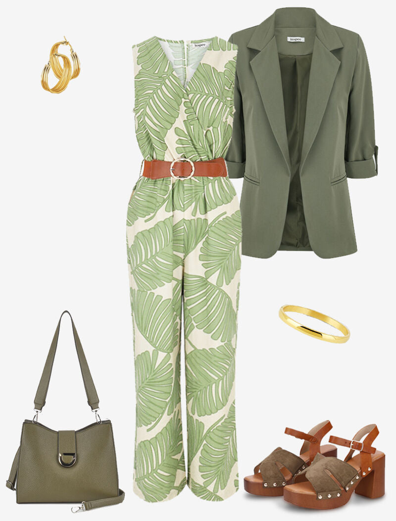 Look Samira - 2