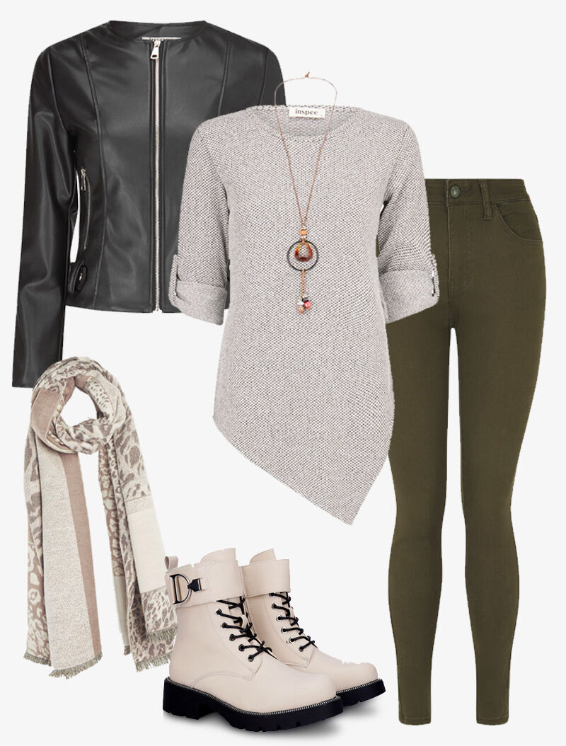 Look Selene - 1