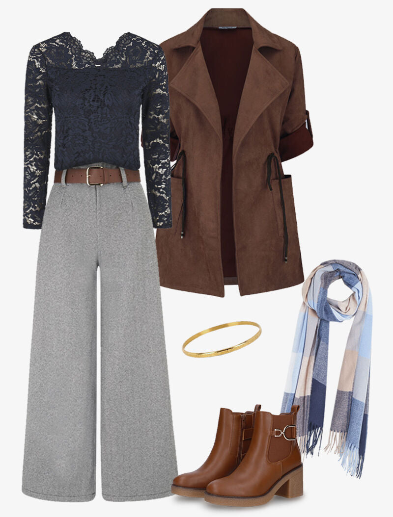Look Willa - 1