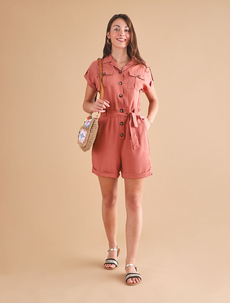 Nouveau look - 3