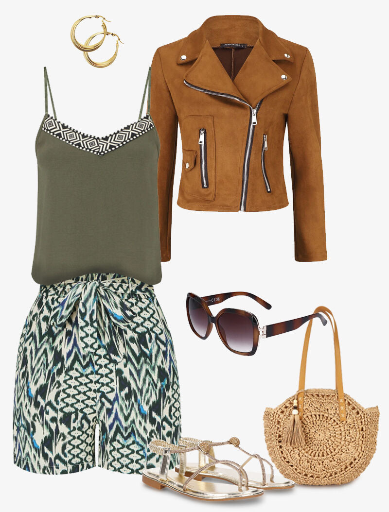 Look casual - 1