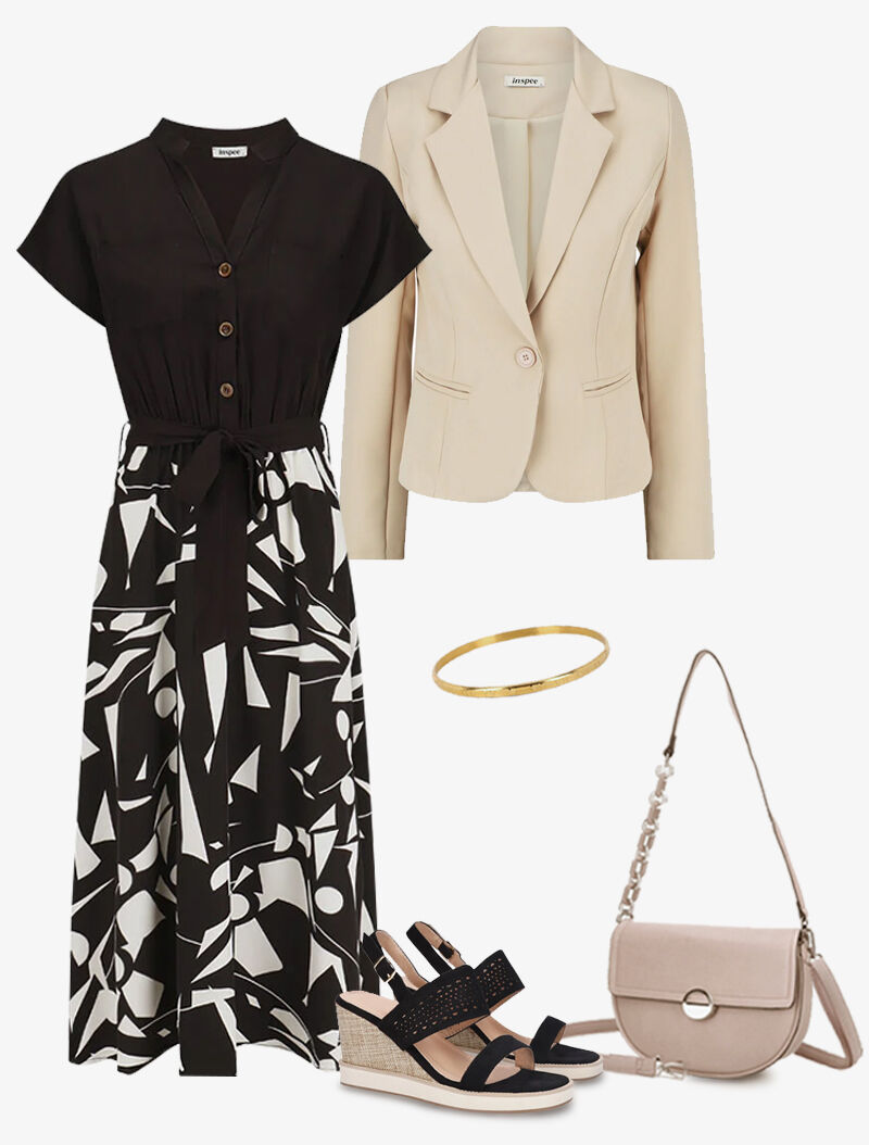 Nouveauté robe - 1