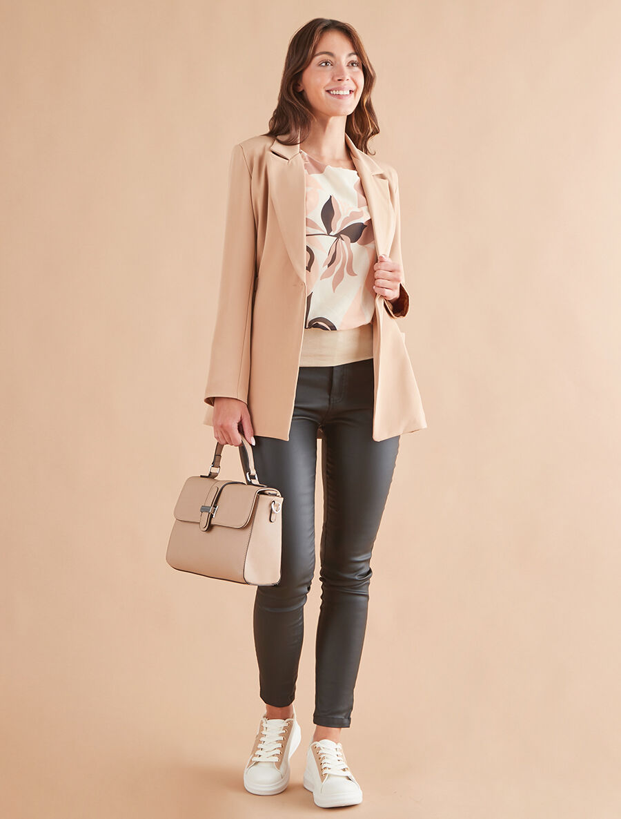 Look nouvelle saison - 2