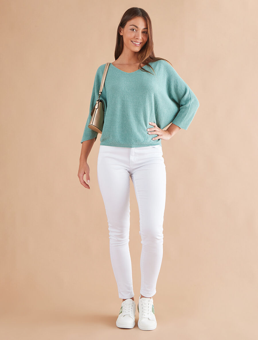 Look du jour - 3