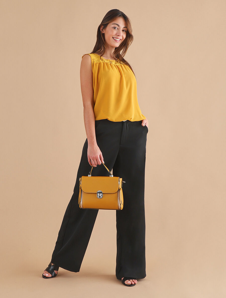 Tenue du jour - 3