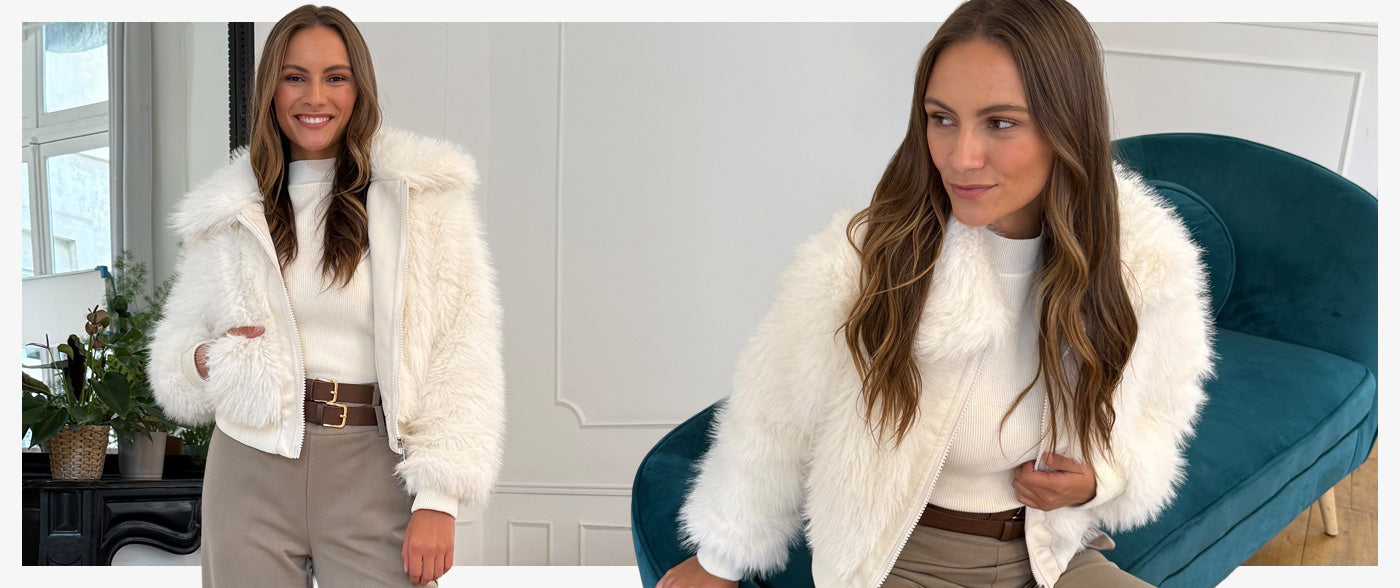 Petite : Comment s'habiller pour paraître plus grande (sans talons de 12cm !)