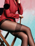 Collants Ninelle 40 - noir - 2