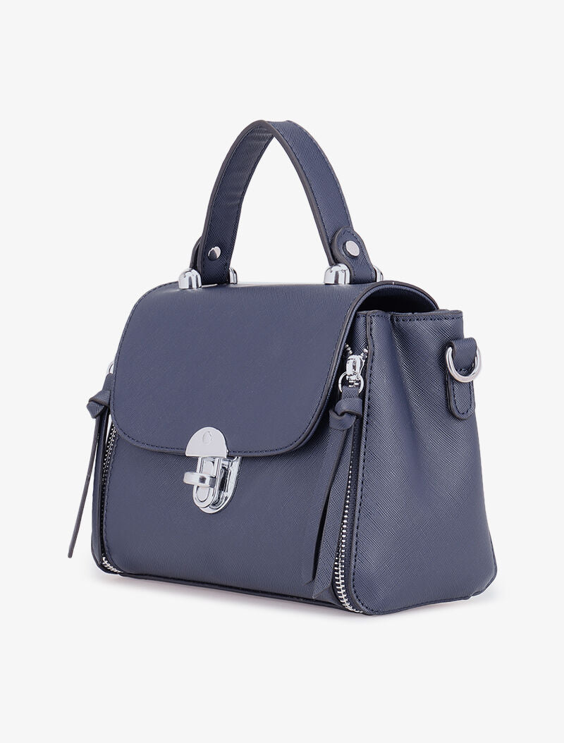 Sac à main Joy - marine - 2
