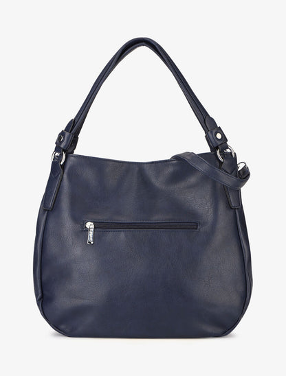 Sac à main Ting - marine - 2