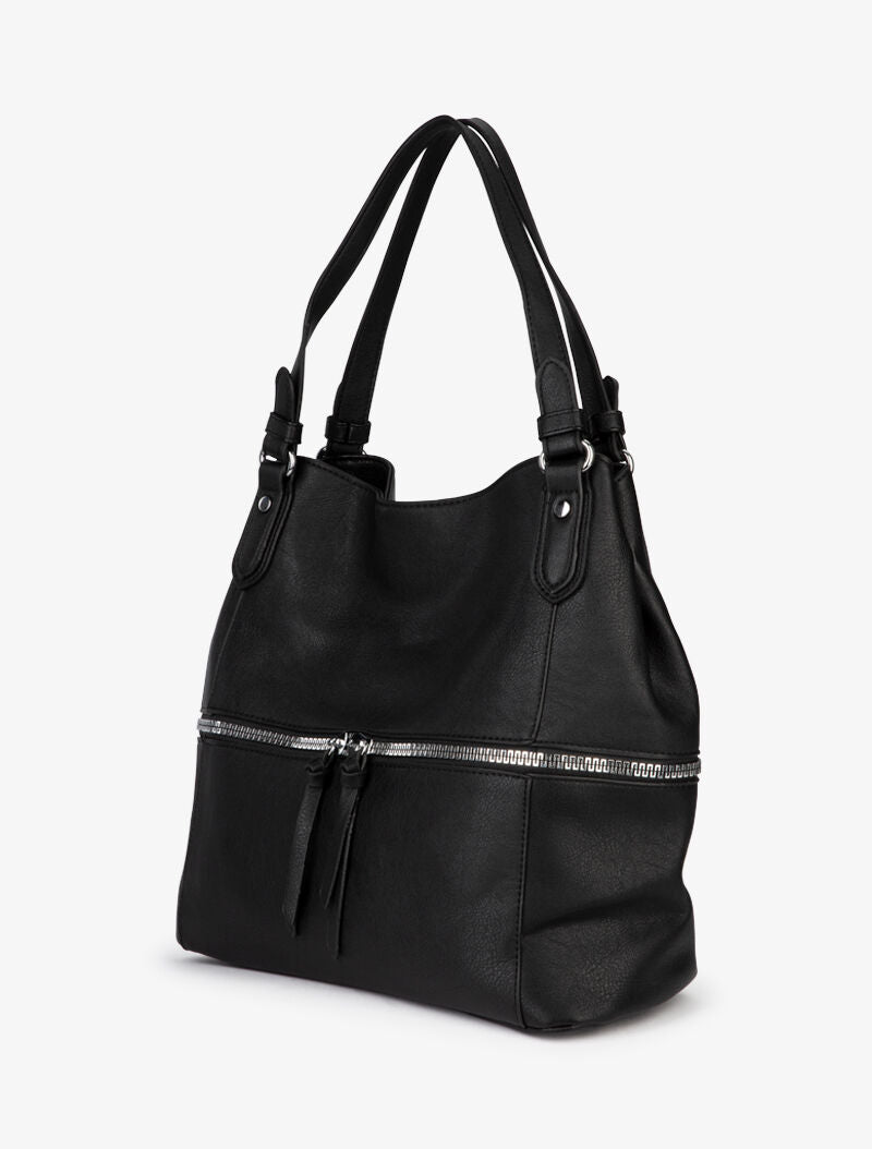 Sac à main Irma - noir - 2
