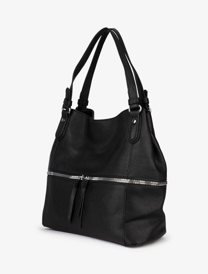 Sac à main Irma - noir - 2