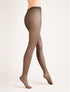 Collants classic 15 - noir - 1