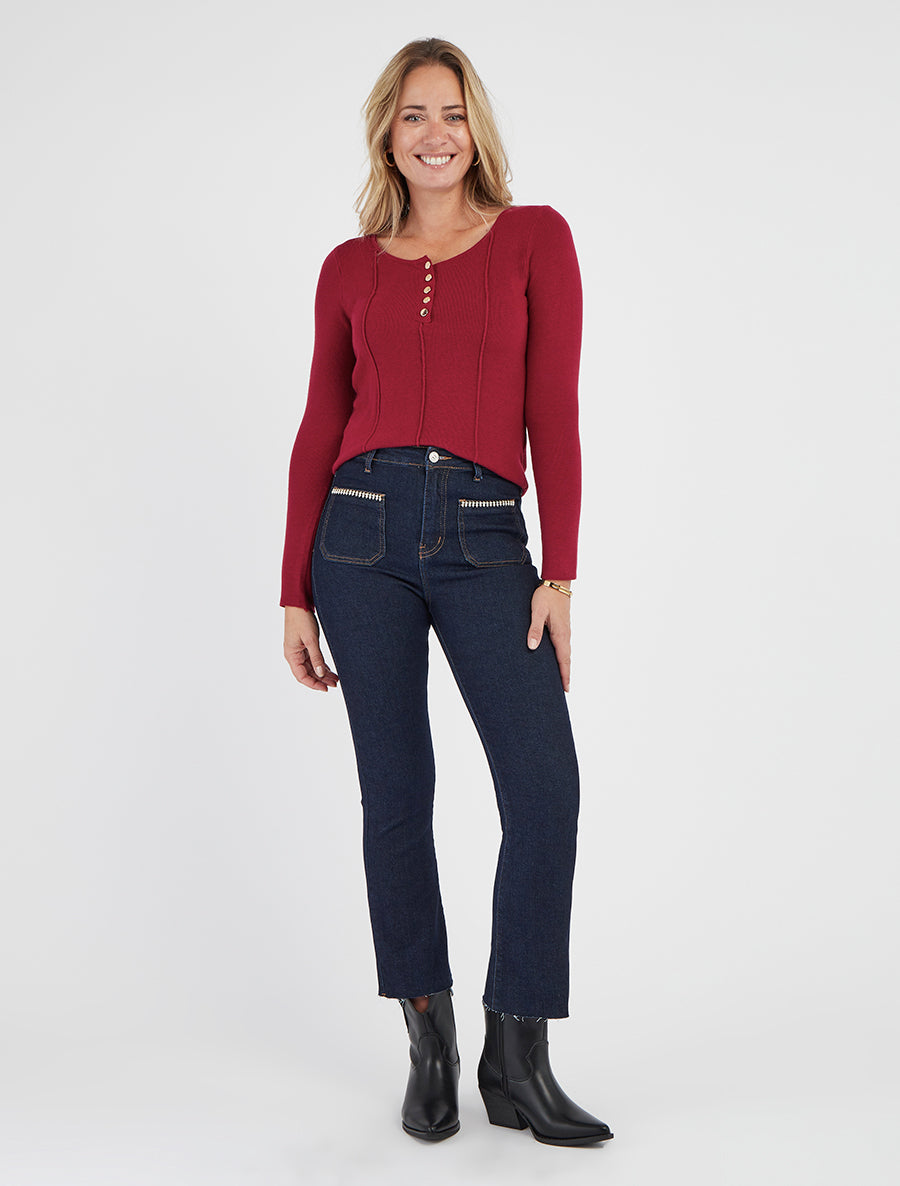 Look Abeline