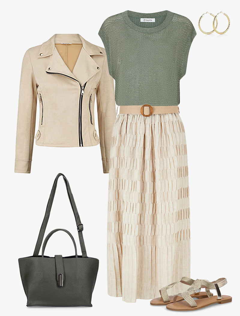 Look Abida - 1