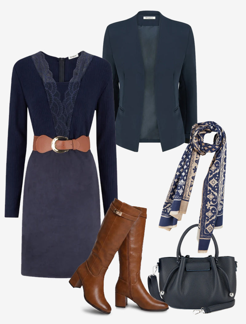 Look Abila - 1