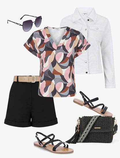 Look Abis - 1
