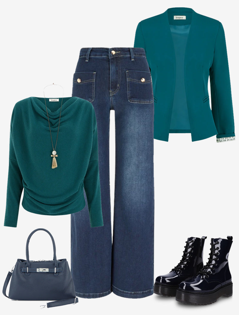 Look Acantha - 1