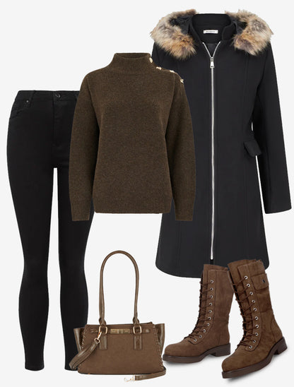 Look Adamina - 1