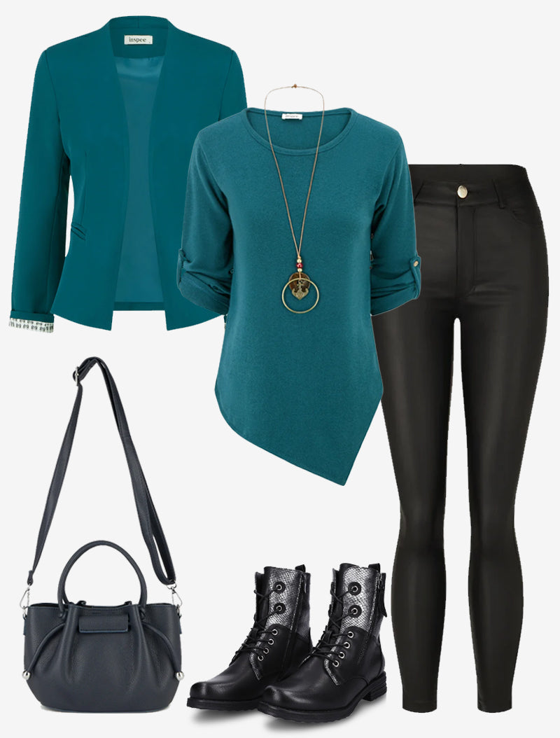 Look Adanta - 1
