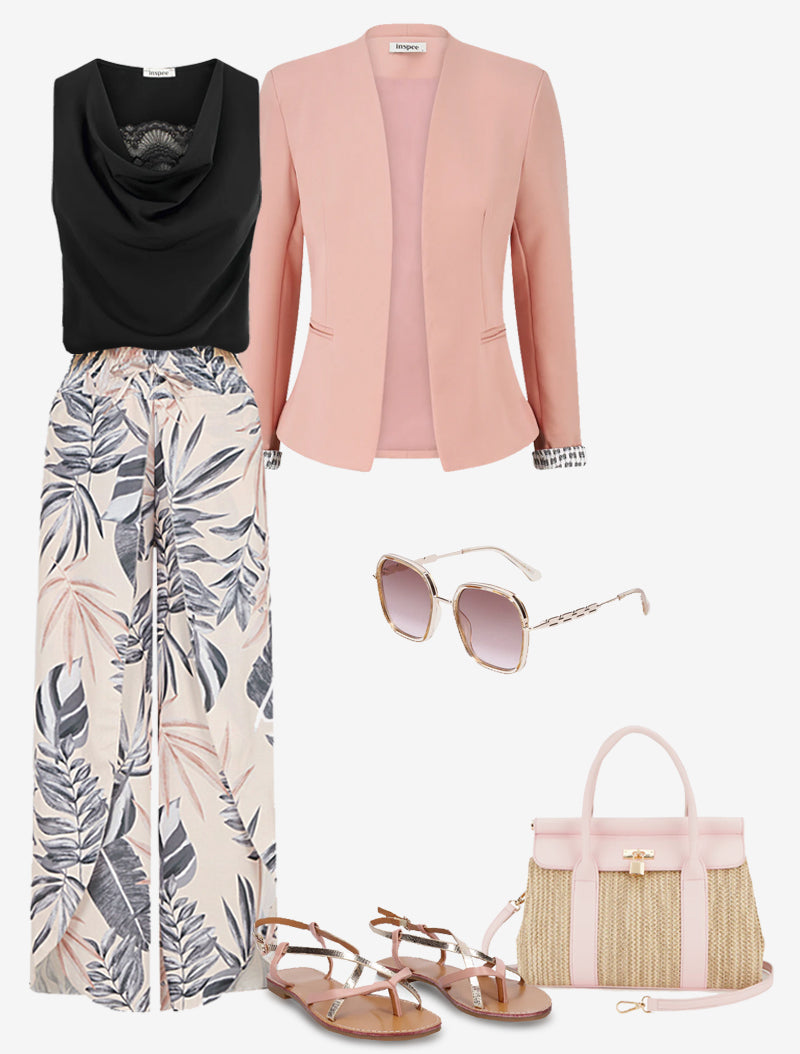 Look Adari - 1