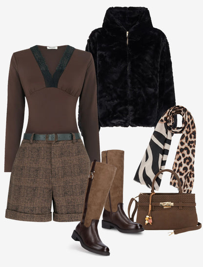 Look Addisa - 1