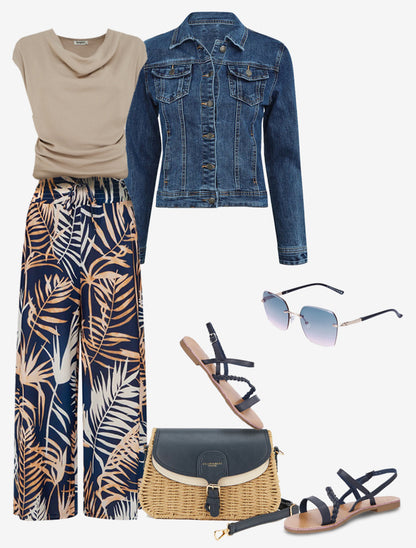 Look Adeena - 1