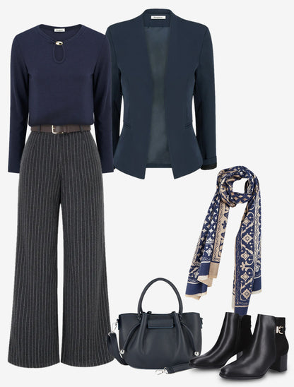 Look Adelha - 1