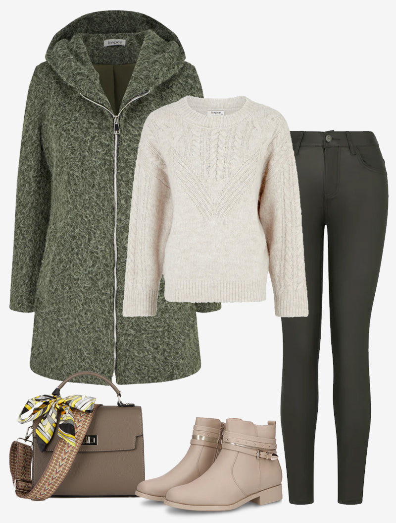 Look Adia - 1