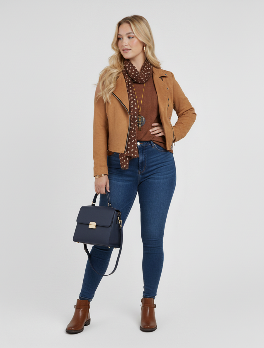 Look Adilia