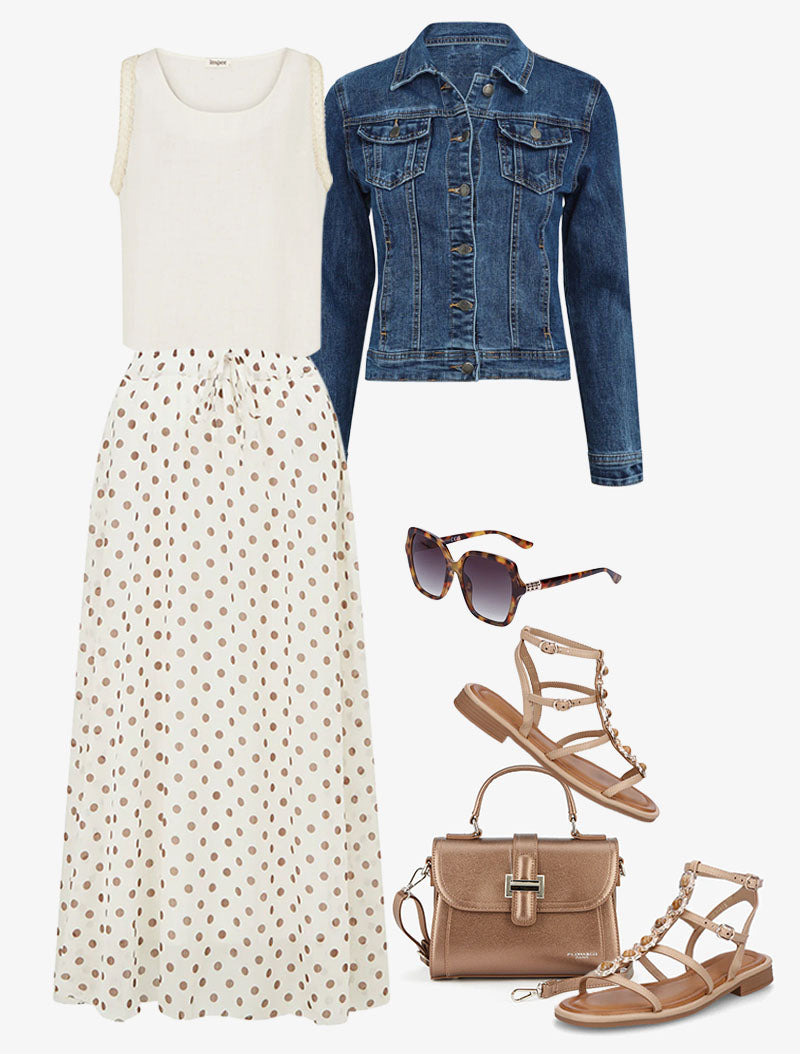 Look Adlin - 1
