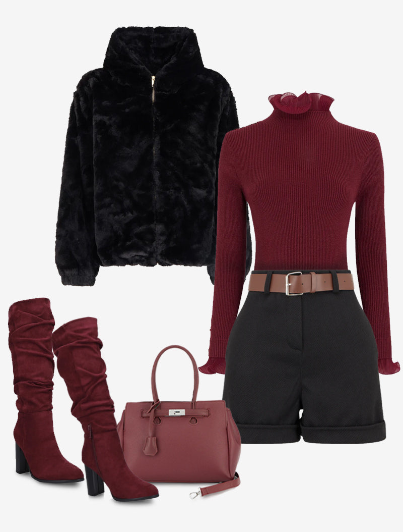 Look Admeta - 1