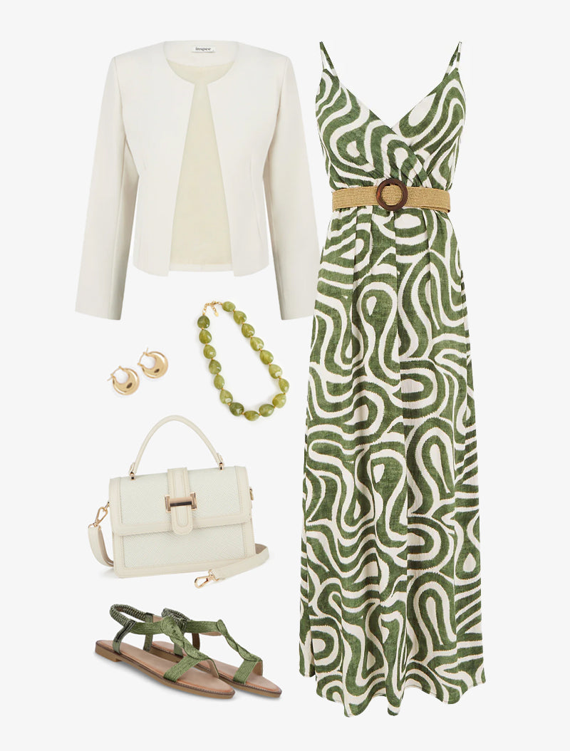 Look Adoxie - 1