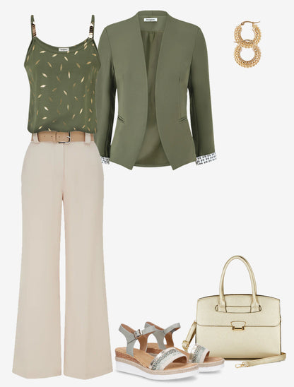Look Aerlys - 1